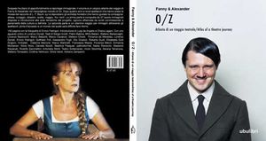 O/Z Atlante di un viaggio teatrale / Atlas of a theatre journey