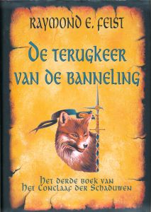 De terugkeer van de banneling