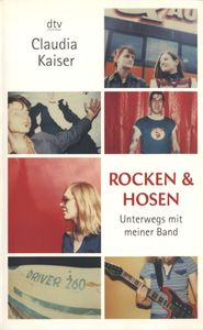 Rocken & Hosen