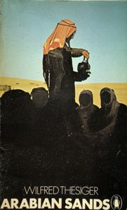 Arabian Sands