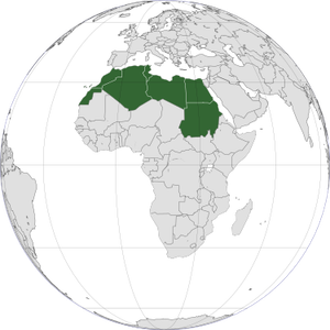 North Africa