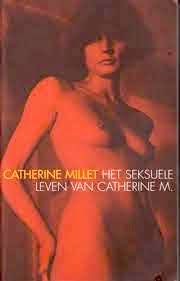 Het Seksuele Leven Van Catherine M.