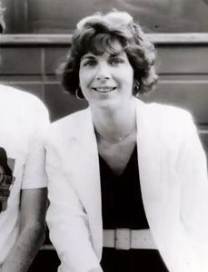 Caroline Walker