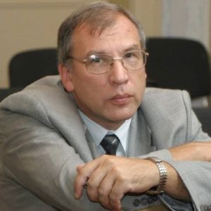 Юрий Леонидович Мизерницкий