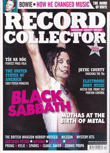 Record Collector #450