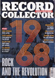 Record Collector #475