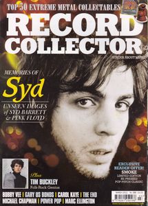 Record Collector #386