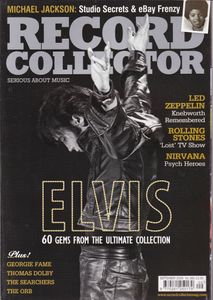 Record Collector #366