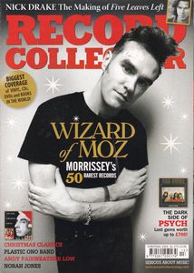 Record Collector #370