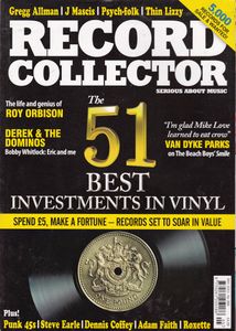 Record Collector #388