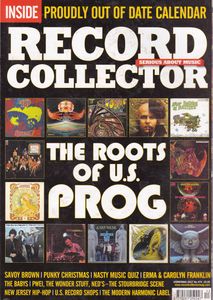 Record Collector #474
