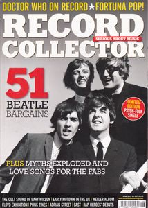 Record Collector #467