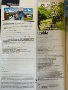 Orobie (n. 355)