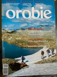 Orobie (n. 355)