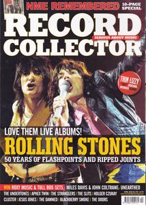 Record Collector #478