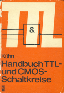 Handbuch TTL- und CMOS-Schaltkreise