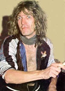 Roger Earl