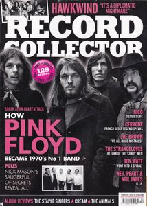 Record Collector #502