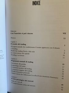 La mente del trader. Trading vincente senza farsi condizionare dalle emozioni