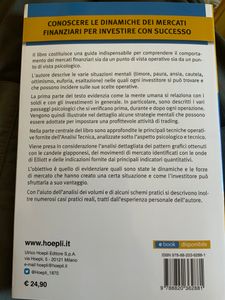La mente del trader. Trading vincente senza farsi condizionare dalle emozioni