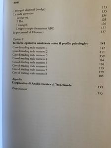 La mente del trader. Trading vincente senza farsi condizionare dalle emozioni