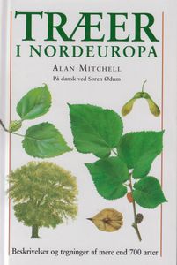 Træer i Nordeuropa