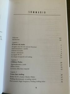 L'arte del trading. Le strategie vincenti di un professionista degli investimenti