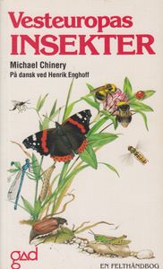 Vesteuropas Insekter