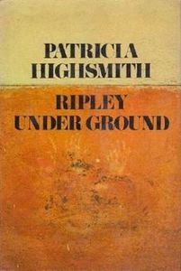Ripley Under Ground
