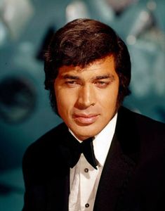 Engelbert Humperdinck