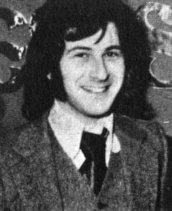 Phil Wainman