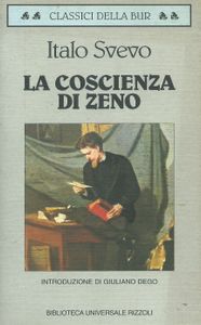 La coscienza di Zeno