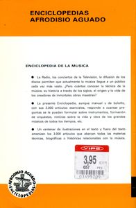 Enciclopedia De La Música