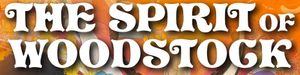 The Spirit Of Woodstock
