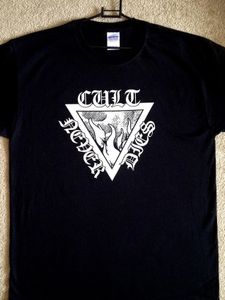 Black Metal: The Cult Never Dies Vol. One