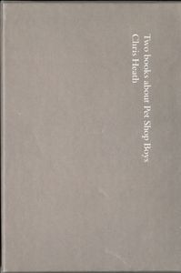Two books about Pet Shop Boys