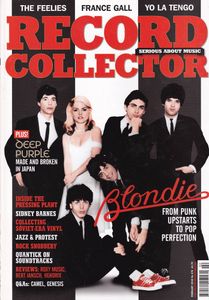 Record Collector #476