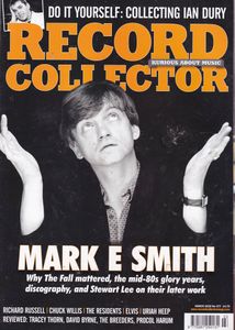 Record Collector #477
