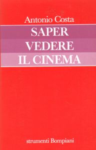 Saper vedere il cinema