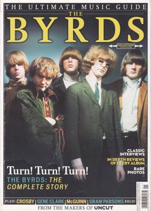 Uncut: Ultimate Music Guide - The Byrds