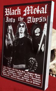 Black Metal: Into The Abyss