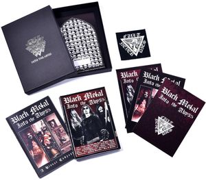 Black Metal: Into The Abyss