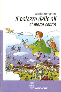 Il palazzo delle ali e altre storie