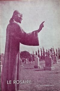 Le Rosaire