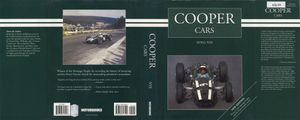 Cooper Cars