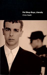Pet Shop Boys, Literally