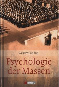 Psychologie der Massen