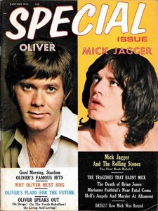Special (January 1971)