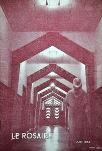 Le Rosaire