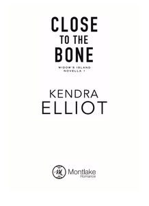 Close to the Bone